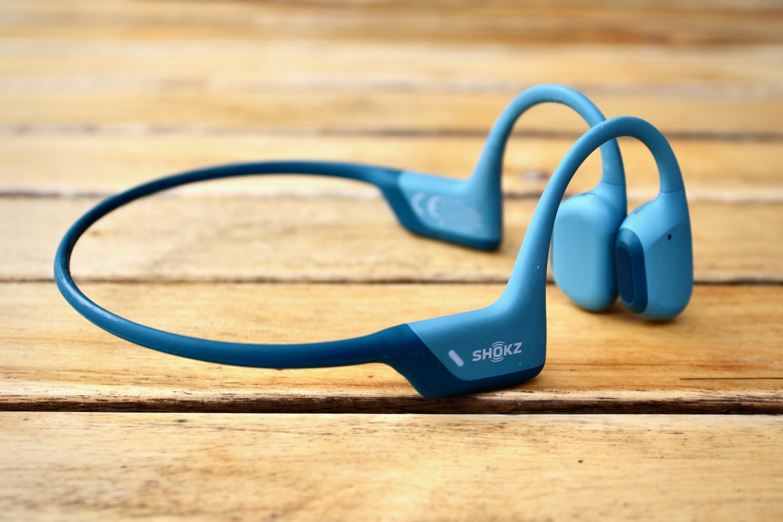 Review – Shokz OpenRun Pro Bone Conduction Cycling and Running